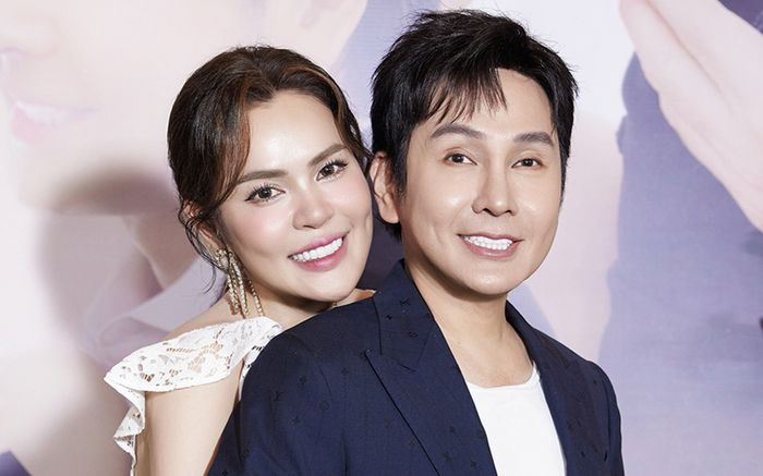 NSƯT Vũ Luân từng yêu sâu đậm 2 cô gái trước khi đính hôn Phương Lê, có người đến nhà khóc đòi níu kéo