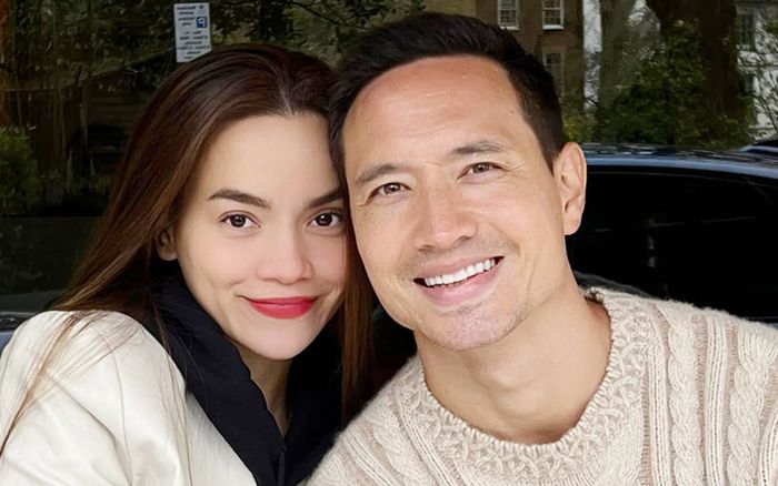 Ai se duyên cho Hồ Ngọc Hà và Kim Lý?