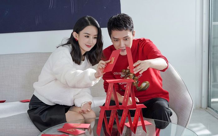 Phùng Thiệu Phong hối hận vì ly hôn Triệu Lệ Dĩnh?