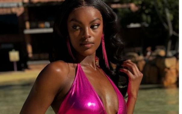 Bị 14 nghìn khán giả đe dọa, cô gái trẻ ngậm ngùi bỏ thi hoa hậu vì an toàn của gia đình