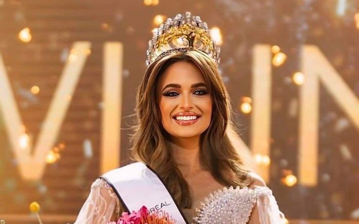 Tân Hoa hậu Nam Phi 2024 là người khiếm thính