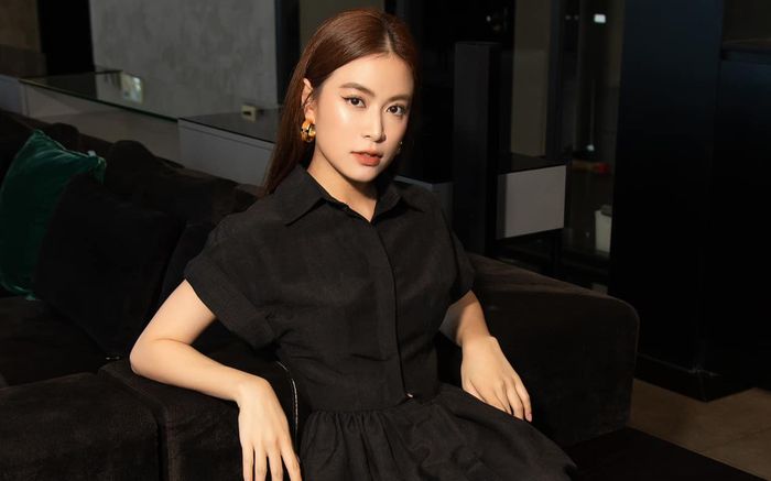 Hoàng Thùy Linh có chia sẻ trong ngày quan trọng sau hơn nửa năm 'sống ẩn'