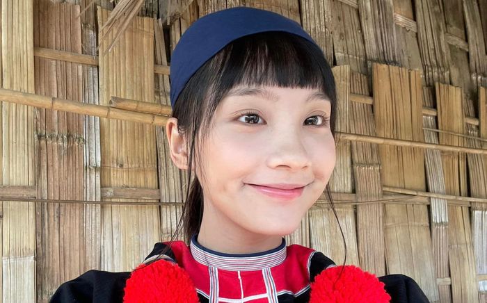 Bạn trai cực phẩm, đẹp như tài tử của 'hot girl người Tày' Thu Hà Ceri