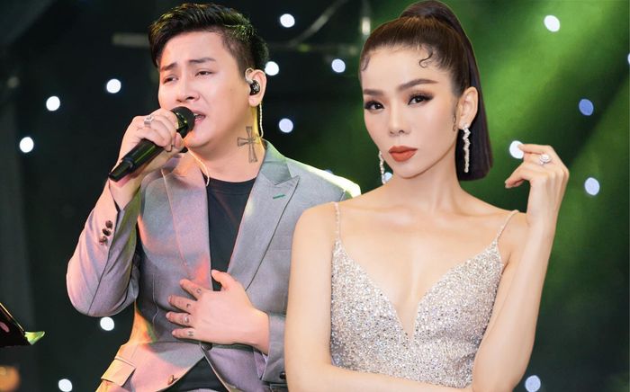 Lệ Quyên làm gì với ca khúc trăm triệu view của Hoài Lâm?