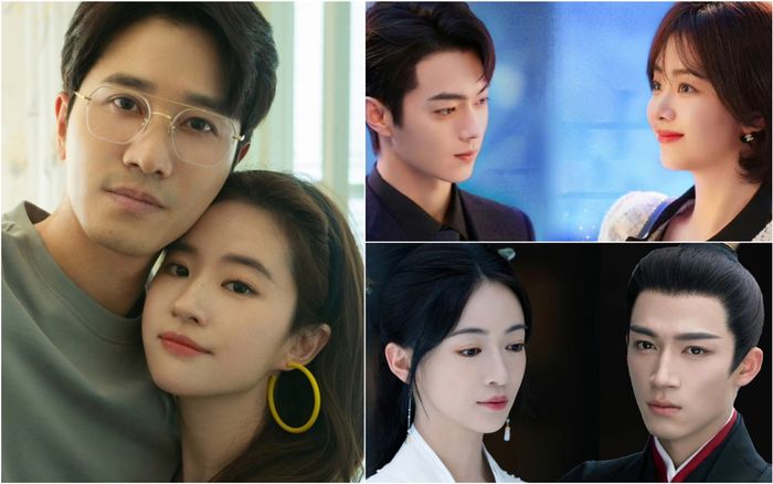 Top phim Trung chiếu hè có điểm Douban cao nhất: Lưu Diệc Phi xếp hạng 4, 'trùm cuối' quá xứng đáng