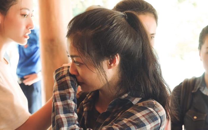 Á hậu Việt từng bị lừa đảo hơn 700 triệu đồng bằng hình thức tinh vi