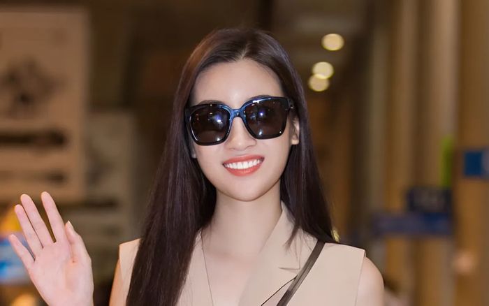 'Hoa hậu nghèo nhất Việt Nam' đổi đời khi lấy chồng chủ tịch, ra đường toàn tiền tỷ