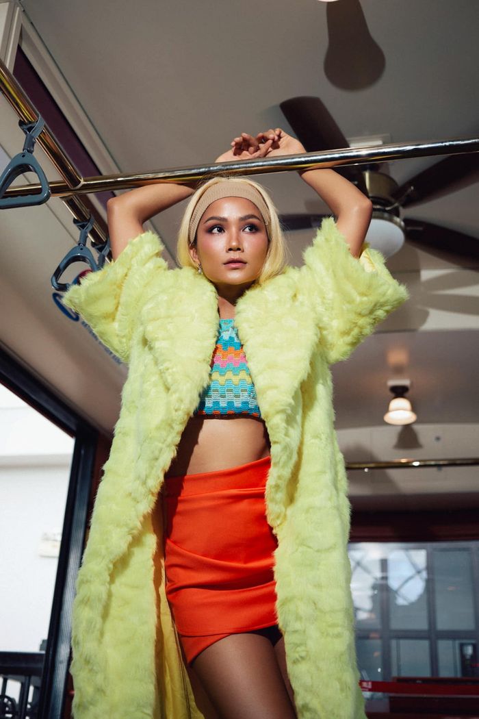 Kết thúc Miss Universe 2018, H'Hen Niê còn được chuyên trang nhan sắc Missosology trao tặng thêm giải thưởng nào?