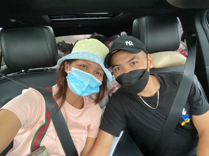 Bạn trai H'Hen Niê làm nghề gì?