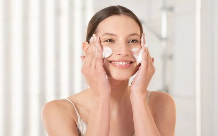 Vì sao xu hướng làm đẹp skinimalism tạo nên 'cơn sốt'?