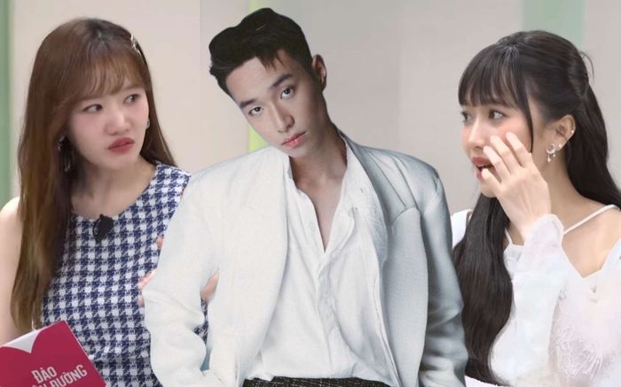 Hari Won và Diệu Nhi suýt bật khóc vì Hà An Huy