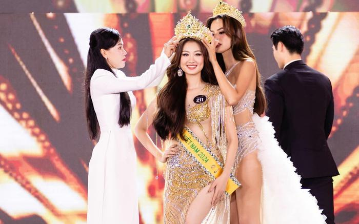 Miss Grand Vietnam bị phản ứng: Mất niềm tin là mất tất cả?