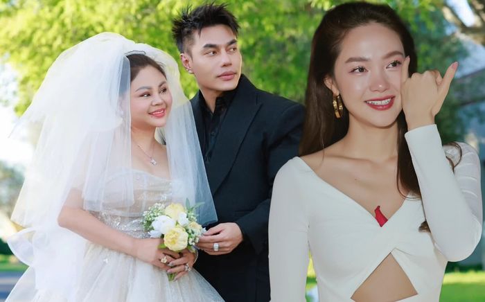 Lê Dương Bảo Lâm - Lê Giang cover hit Minh Hằng, 'chính chủ' xem được chắc sẽ khóc thét!