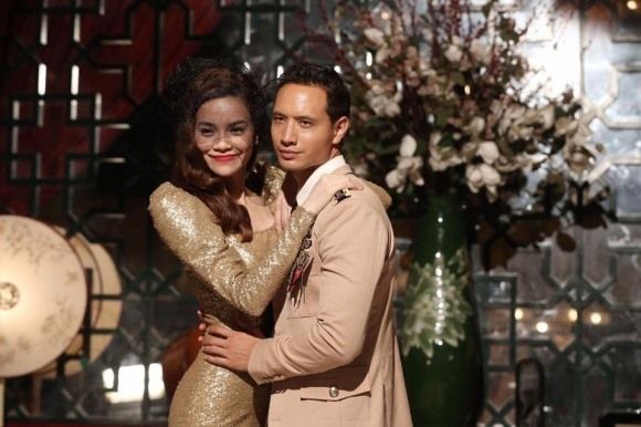 Hồ Ngọc Hà và Kim Lý lần đầu kết hợp trong MV nào?