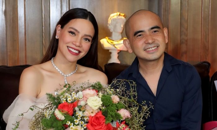 Nam nhạc sĩ từng hẹn hò với Hồ Ngọc Hà, viết cho cô loạt ca khúc nổi tiếng?