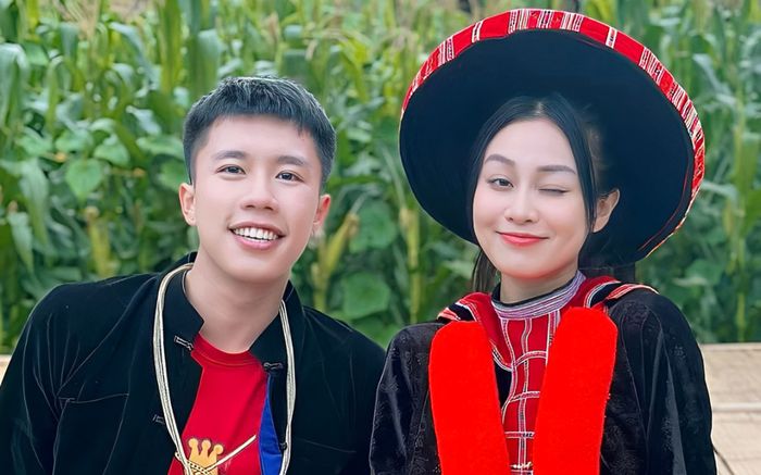 Đi Giữa Trời Rực Rỡ: Con trai Vân Dung được 'đẩy thuyền' với nữ phụ, nhan sắc đỉnh không kém chính thất