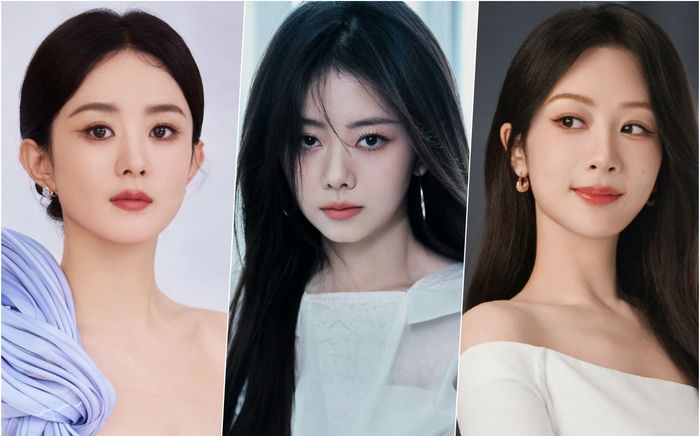 Đàm Tùng Vận thay thế Triệu Lệ Dĩnh - Dương Tử trong siêu phẩm mới?