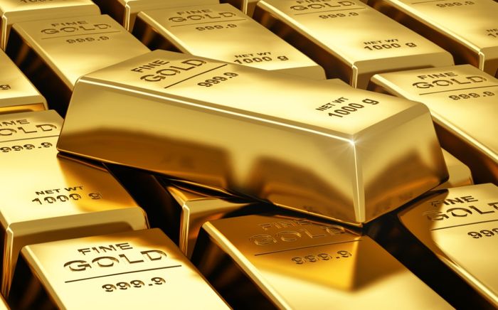 Giá vàng hôm nay (13/8): Bật tăng dữ dội