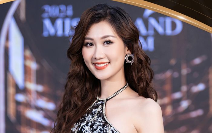 Tương lai đầy khó khăn của Hoa hậu Quế Anh