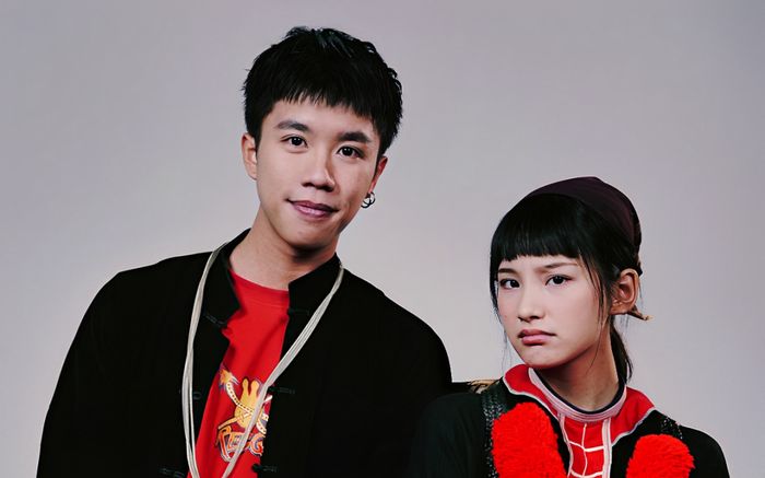 Đi Giữa Trời Rực Rỡ: Lộ cảnh cực tình tứ không được lên sóng của Pu - Chải, fan xem xong chỉ biết hú hét