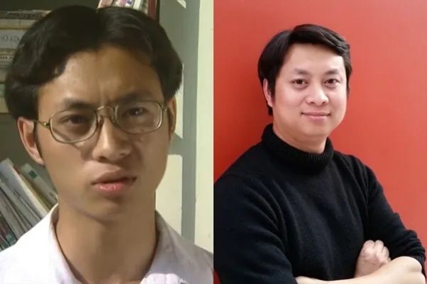 Thí sinh Olympia nào từng tham gia đóng phim "Phía trước là bầu trời?"