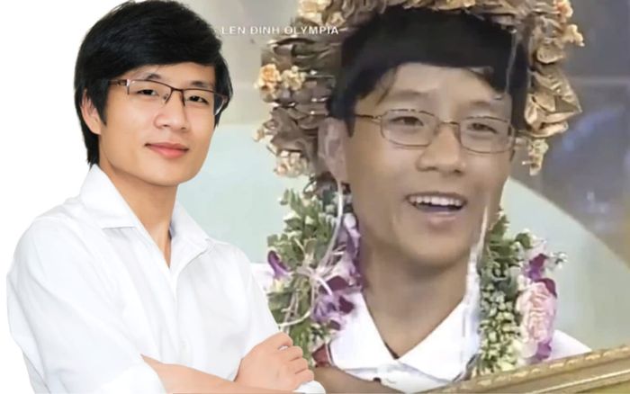 Ai được xem là quán quân giàu bậc nhất của "Đường lên đỉnh Olympia"?