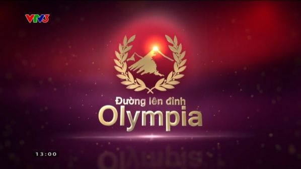 Đường lên đỉnh Olympia phát sóng số đầu tiên vào năm nào?