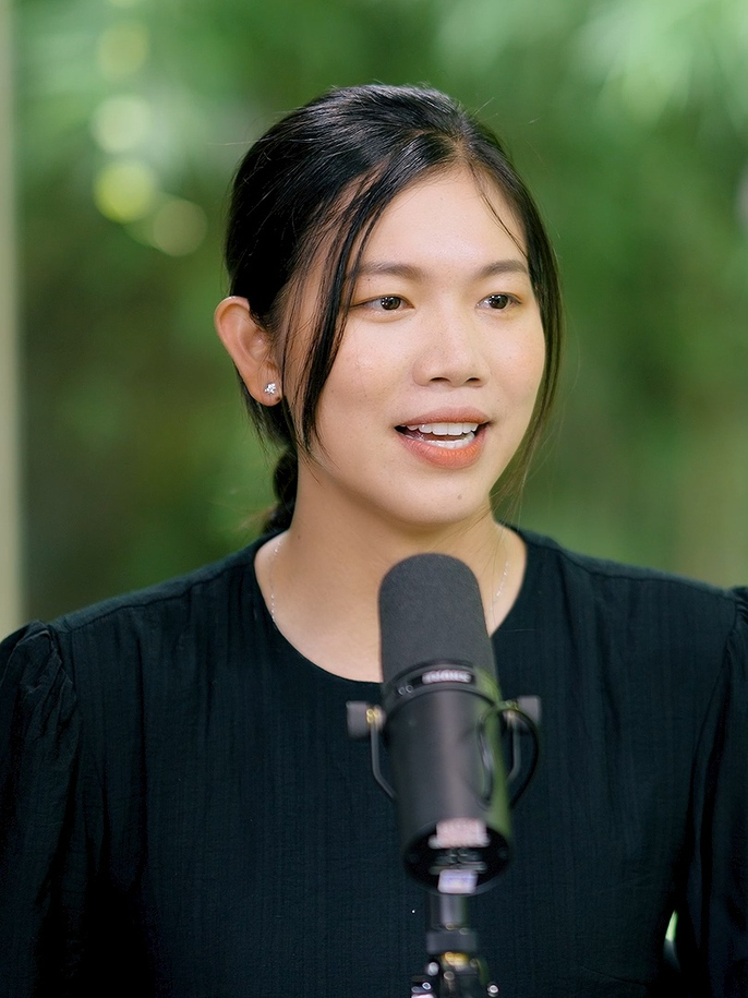 Ánh Viên công khai có người yêu năm nào?