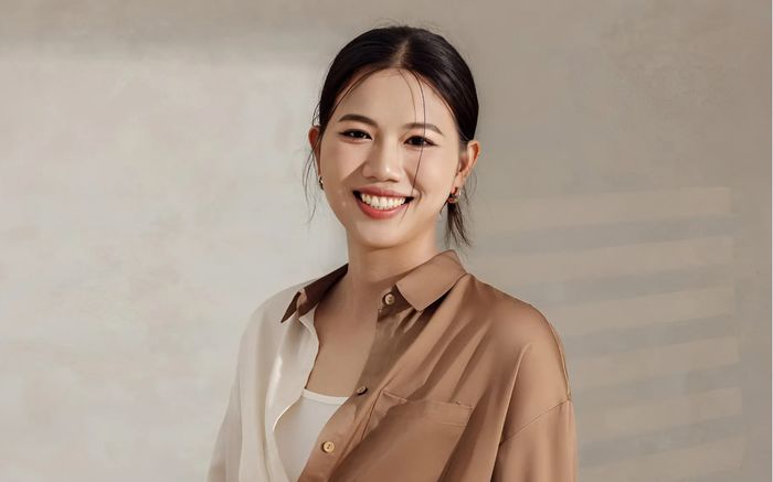 Thời điểm Ánh Viên công khai có người yêu là lúc nào?