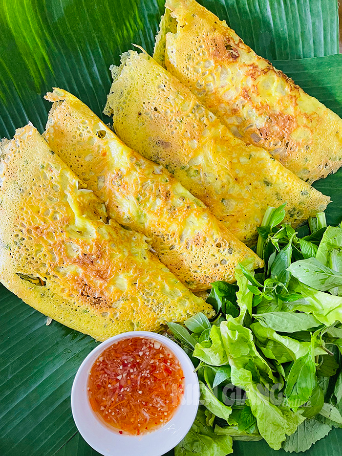 Bánh xèo