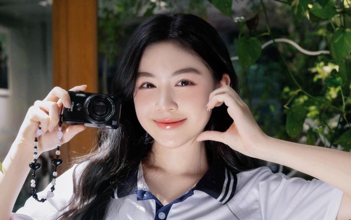 Quyền Linh sẽ sốc nếu con gái lén đi thi Hoa hậu