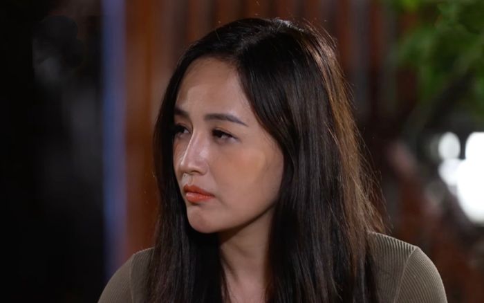 Mai Phương Thúy đăng đàn chuyện 'chia ly' sau tin sắp lấy chồng