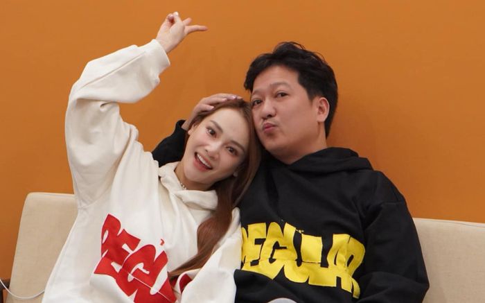 Mặt mộc gây xôn xao của Nhã Phương