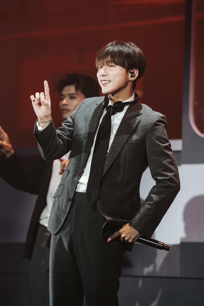 Tên thật của Sơn Tùng M-TP?