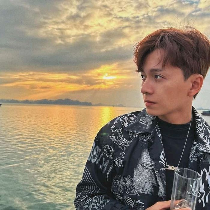 Tên thật của Ngô Kiến Huy?