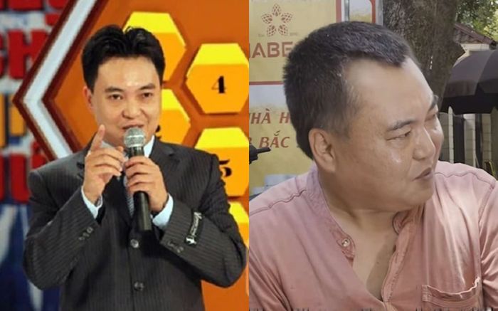 Ngỡ ngàng diện mạo nam MC Hãy Chọn Giá Đúng ở hiện tại, bị nhầm là xe ôm
