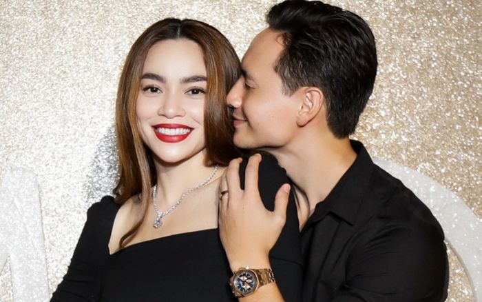 Hồ Ngọc Hà phản ứng khi bị nói giống người chuyển giới