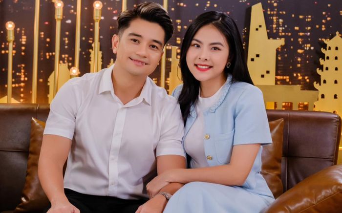 Diễn viên Vân Trang săn rồng thành công, chuẩn bị đón con thứ 4 chào đời