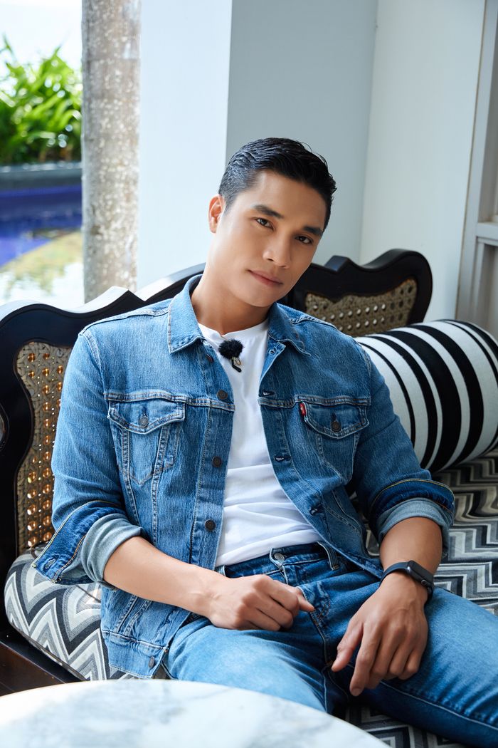 Ở phần hẹn hò xe buggy, Trần Mạnh Kiên chia sẻ lý do quyết định lên xe của Bùi Khánh Linh dù Cheon Minuk đã lên từ trước: "Tôi cảm thấy Linh là cô gái xinh đẹp và tôi muốn tìm hiểu cô gái này sau buổi hẹn hò không mấy vui vẻ với Yuna Vũ". Đúng hay sai? 