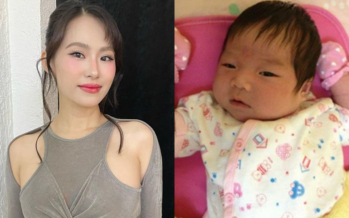 Con gái Lương Bích Hữu: Được mẹ giấu kín suốt 10 năm, ba ruột duy trì làm 1 việc dù chưa từng gặp mặt