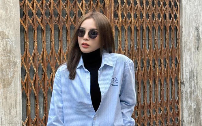 Hoa hậu Việt Nam từng bị tước quyền trao vương miện, 10 năm sau tham gia cuộc thi nhan sắc khác?