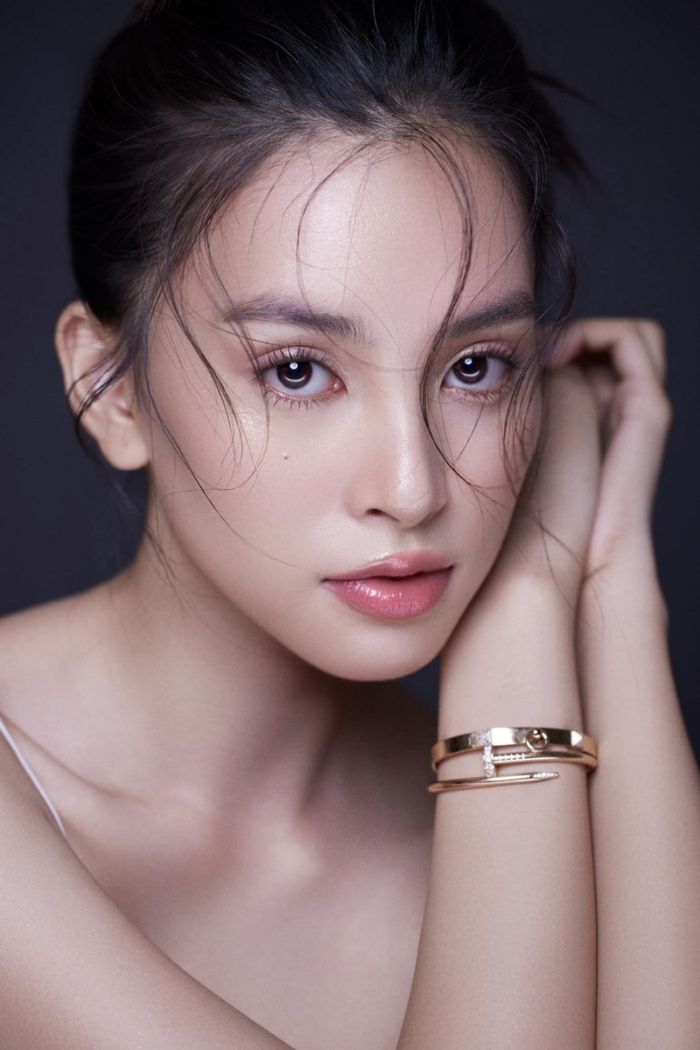 Trần Tiểu Vy
