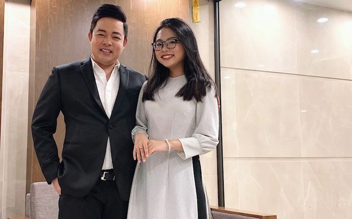 Quang Lê công khai khen ngợi Phương Mỹ Chi