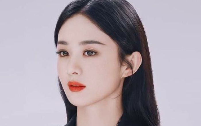 Triệu Lệ Dĩnh có một bộ phim 12 năm tuổi vẫn chưa hết hot, nữ hoàng truyền hình chính là đây!