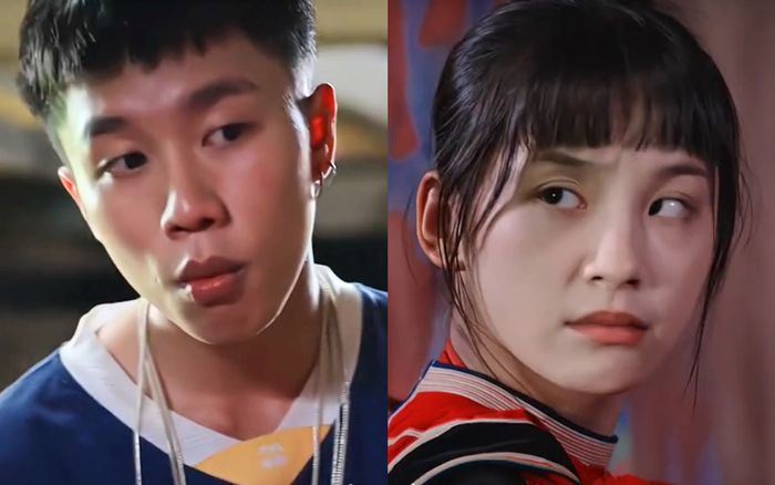 Đi Giữa Trời Rực Rỡ: Pu bị chê không xứng với Chải