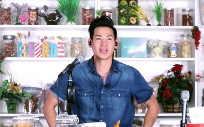 Nam diễn viên bỏ nghề sang Mỹ định cư, giờ chật vật bán hàng online mưu sinh