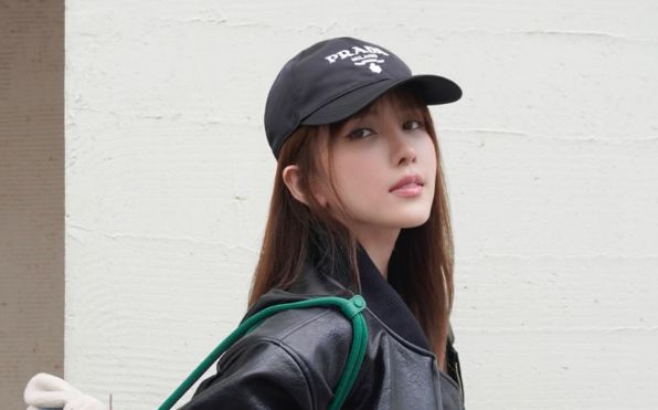 Diện mạo mới của Thiều Bảo Trâm