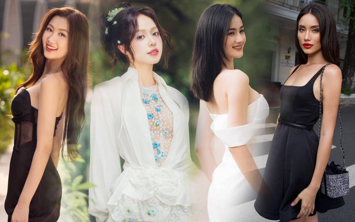 4 mảnh ghép BIG 6 của Việt Nam lộ diện: Quế Anh đáng lo ngại