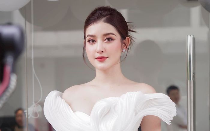 Á hậu Huyền My bị người quen lừa đảo