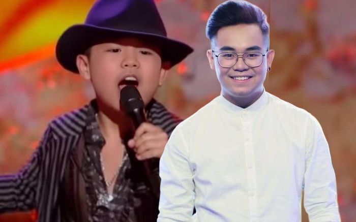 'Thần đồng âm nhạc' Bé Châu giờ ra sao?